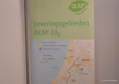 Growers were able to catch up on Ocap's CO2 plans.